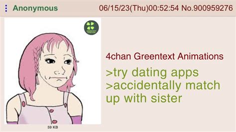 anon dating apps